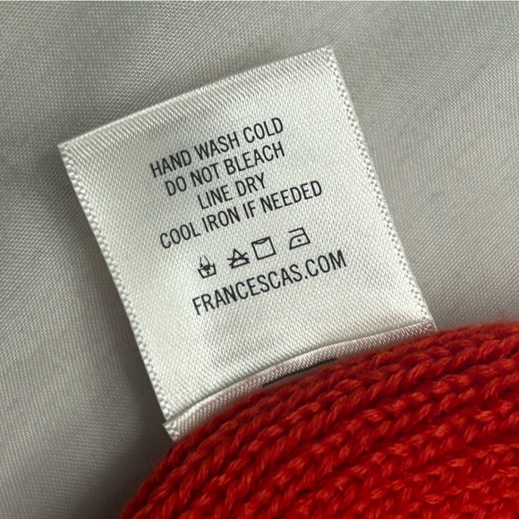 HARPER SWEATER - Picture 13 of 14